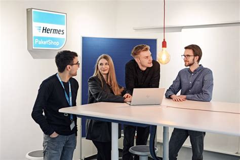 hermes ausbildungsplätze hamburg|hermes arbeitsangebote.